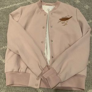 COPY - Aritzia Wilfred Jacket